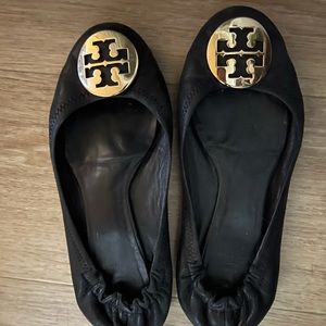 Tory Burch flats